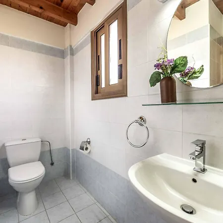 וילה Stella ארגאקה