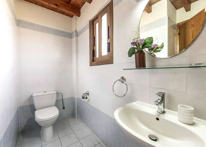 ヴィラ Stella アルガカ